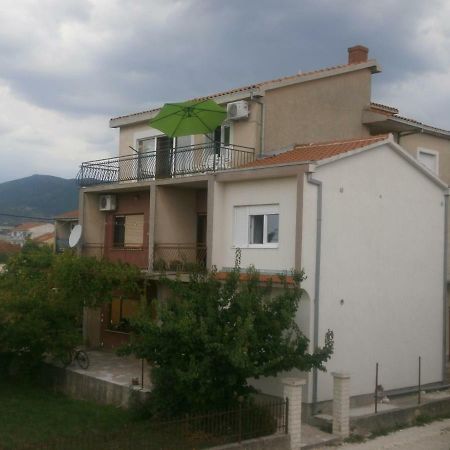 Apartmani Ljubica Kaštela 외부 사진