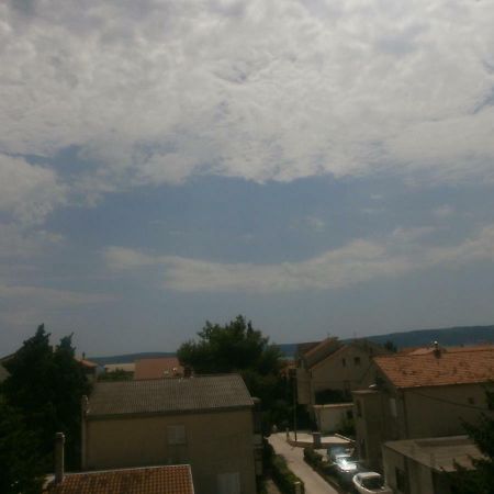 Apartmani Ljubica Kaštela 외부 사진