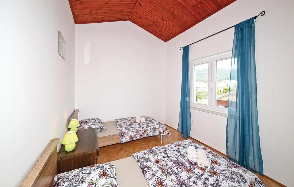 Apartmani Ljubica Kaštela 외부 사진