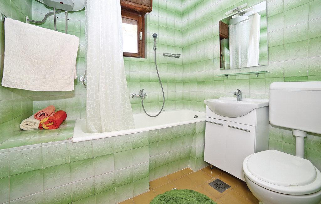 Apartmani Ljubica Kaštela 외부 사진