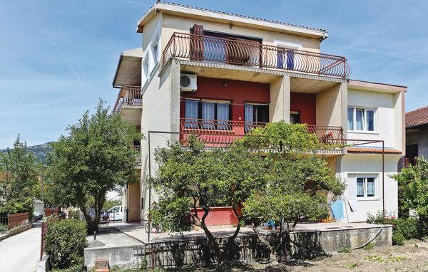 Apartmani Ljubica Kaštela 외부 사진