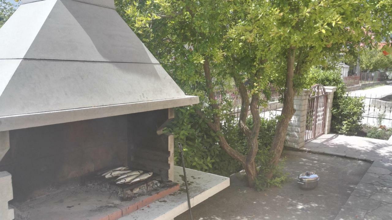 Apartmani Ljubica Kaštela 외부 사진