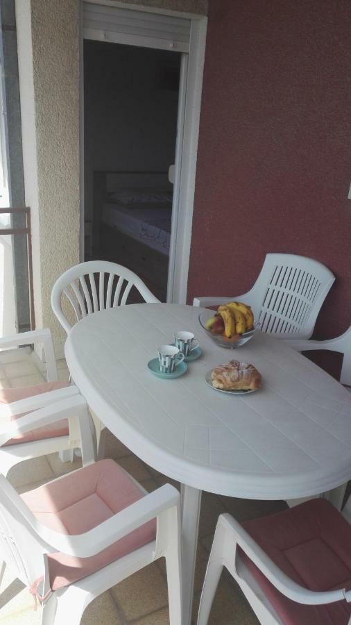 Apartmani Ljubica Kaštela 외부 사진