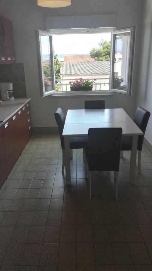 Apartmani Ljubica Kaštela 외부 사진
