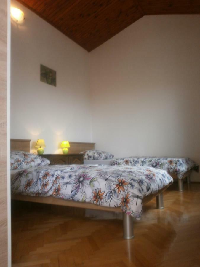 Apartmani Ljubica Kaštela 외부 사진