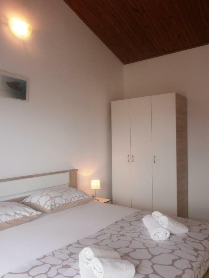 Apartmani Ljubica Kaštela 외부 사진