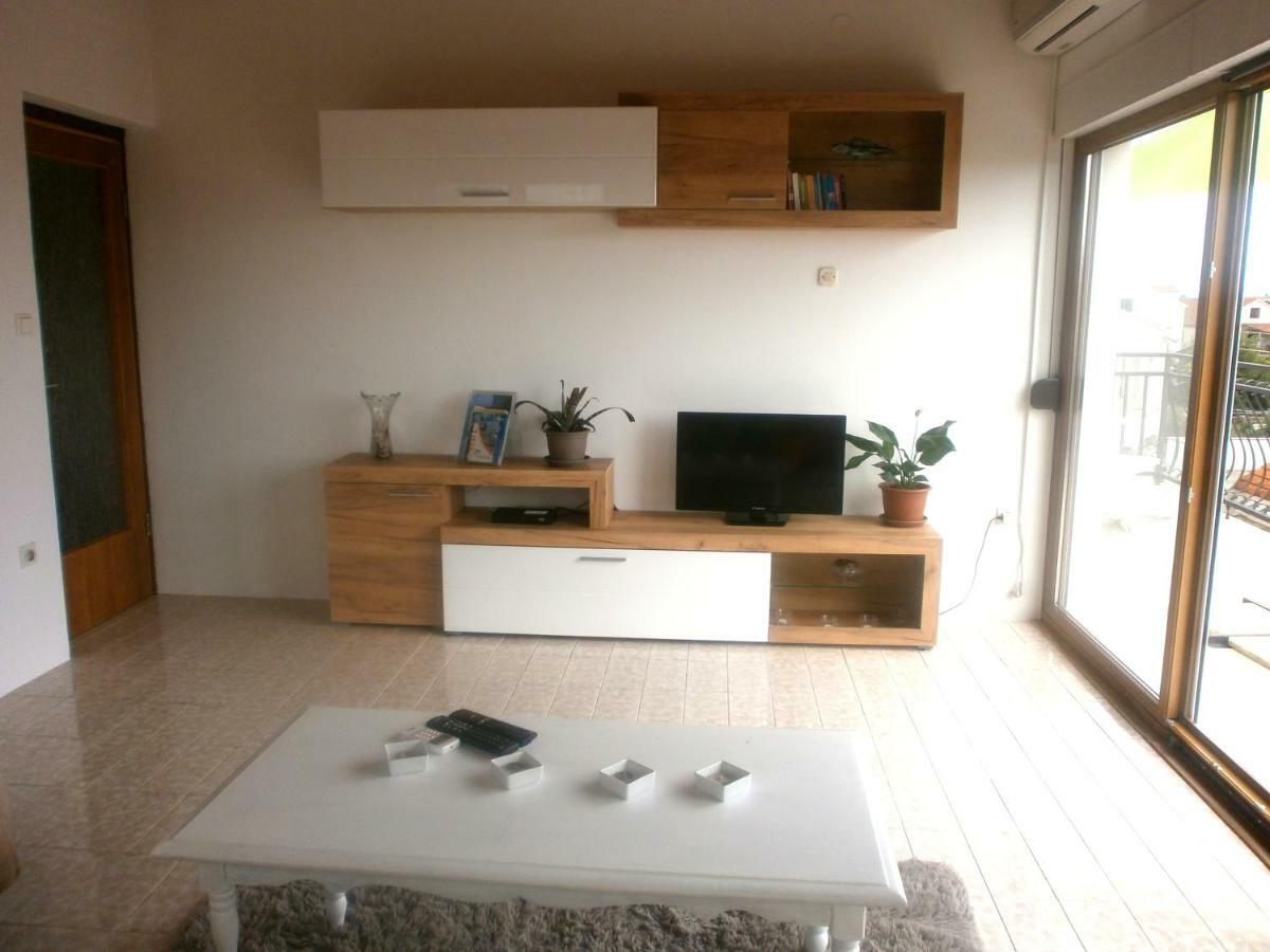 Apartmani Ljubica Kaštela 외부 사진