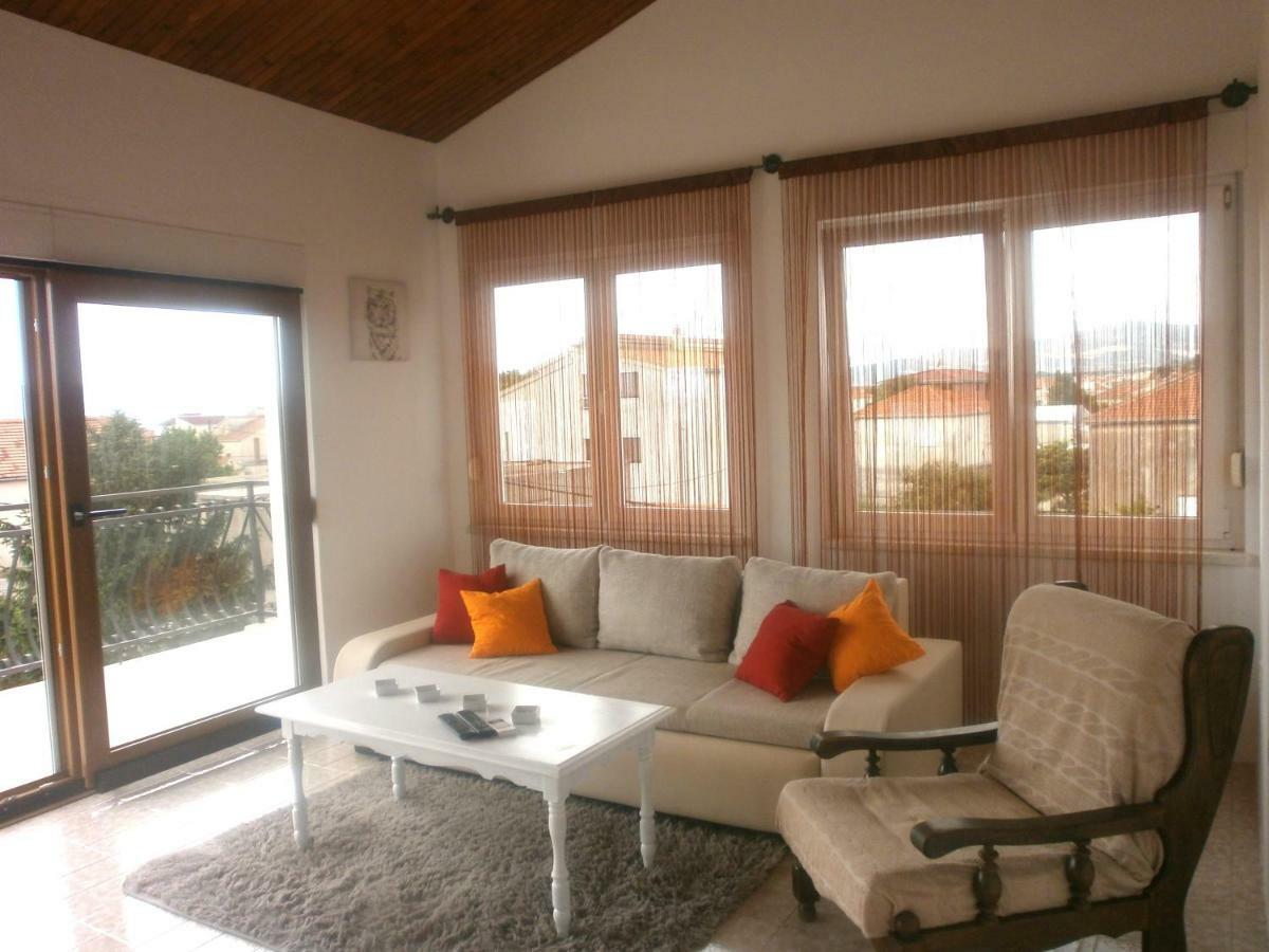 Apartmani Ljubica Kaštela 외부 사진