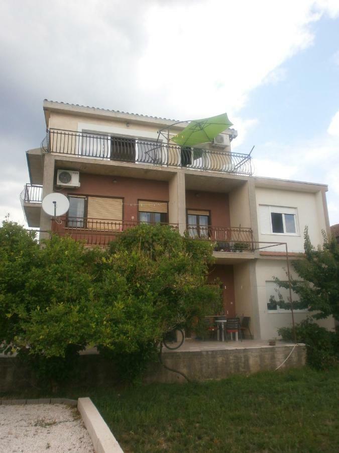Apartmani Ljubica Kaštela 외부 사진