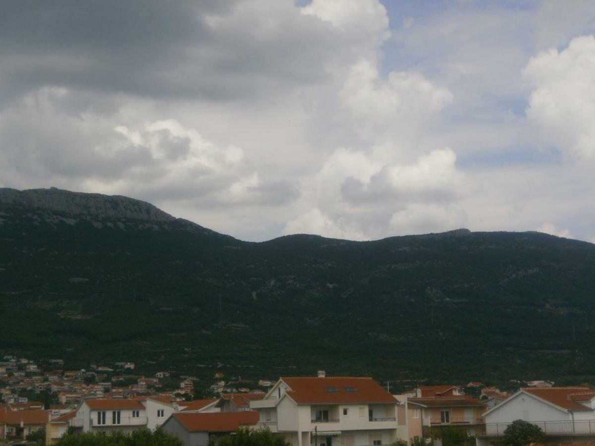 Apartmani Ljubica Kaštela 외부 사진
