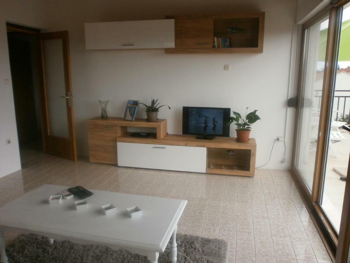 Apartmani Ljubica Kaštela 외부 사진