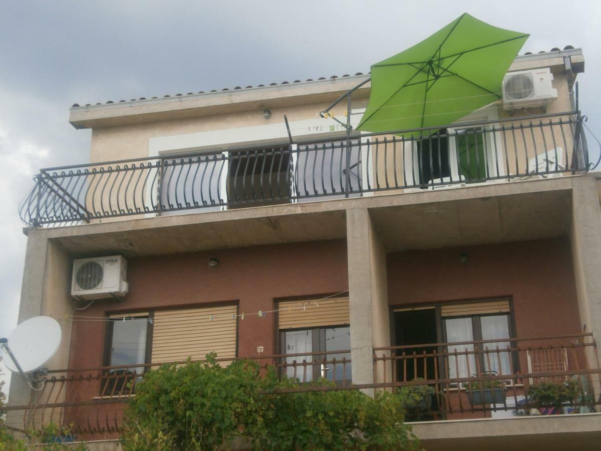 Apartmani Ljubica Kaštela 외부 사진