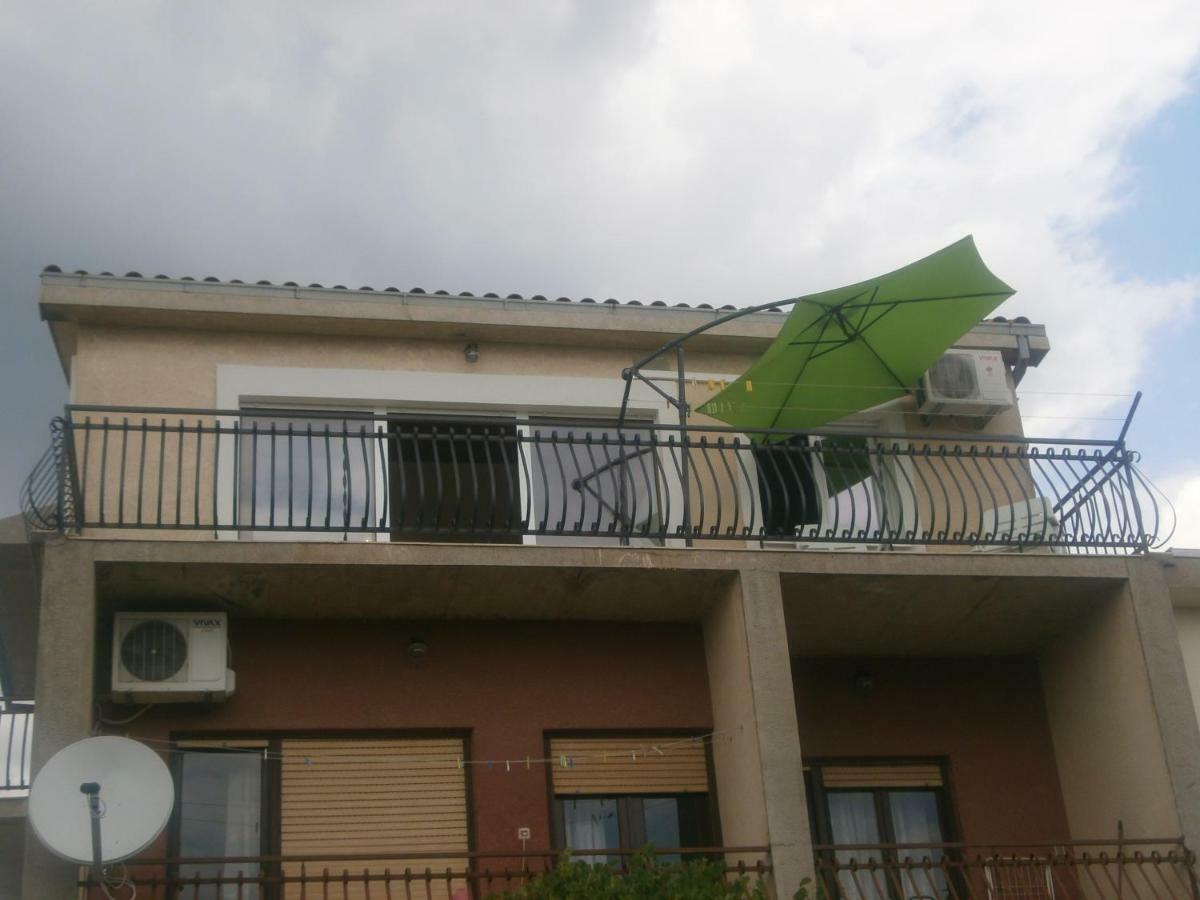 Apartmani Ljubica Kaštela 외부 사진